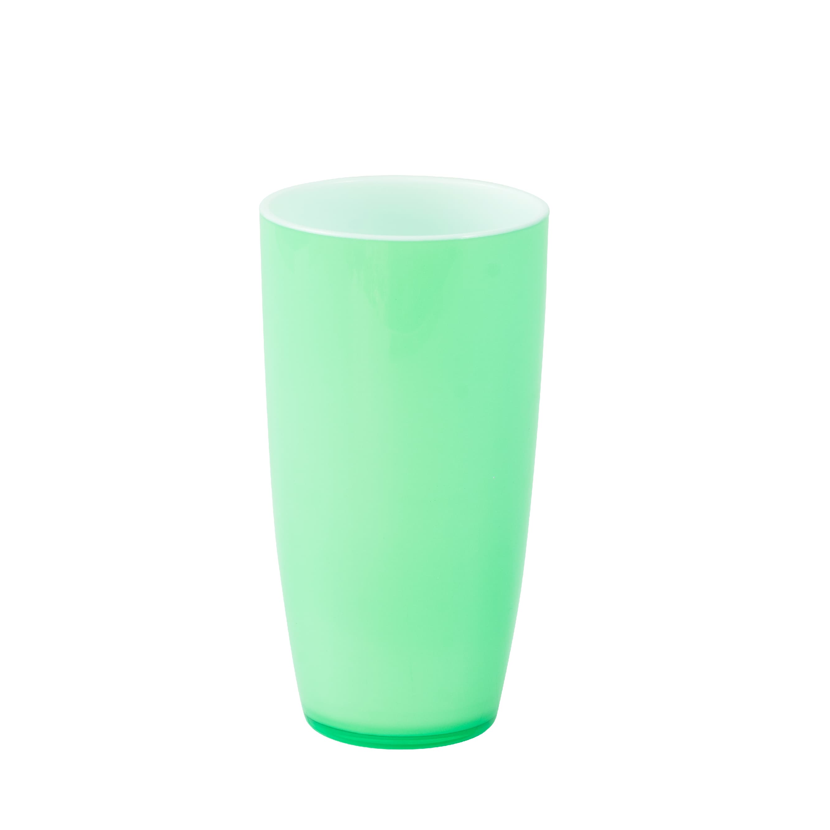 Plastic Cup _ Rainbow Cup